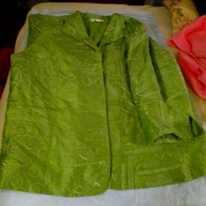 XL Coldwater Creek jacket